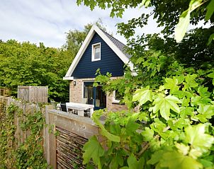 Guest house 0113283 • Holiday property Texel • Vakantiehuis de Parel 214 