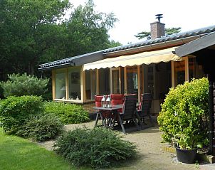 Guest house 0113386 • Bungalow Texel • De Uithof 