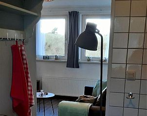 Verblijf 030417 • Appartement Ameland • Bij De Vuurtoren 