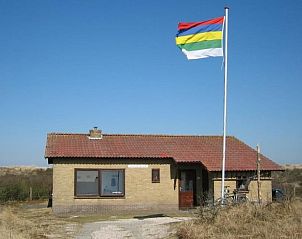 Verblijf 030910 • Vakantiewoning Terschelling • Vakantiehuisje in Midsland aan Zee 