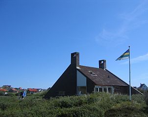 Unterkunft 031425 • Ferienhaus Terschelling • De Helmhoeve 