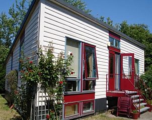 Unterkunft 031548 • Bungalow Terschelling • Glissando 