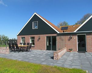 Verblijf 0401160 • Vakantiewoning Ameland • Bakkers Hiem 