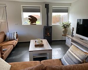 Unterkunft 0401165 • Appartement Ameland • Tree Lodge 