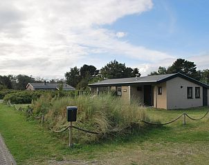 Unterkunft 040133 • Bungalow Ameland • Karlik 