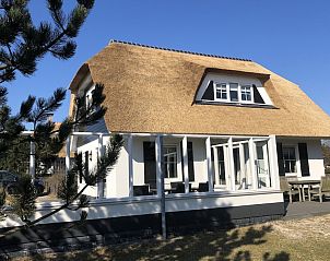 Verblijf 040327 • Bungalow Ameland • Engelsmanduinvilla 6 