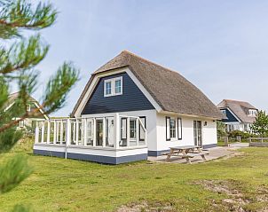 Guest house 040371 • Bungalow Ameland • Engelsmanduinvilla Deluxe 6 