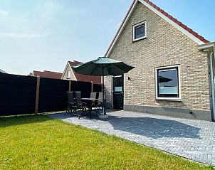 Guest house 0404116 • Apartment Ameland • De Miede 