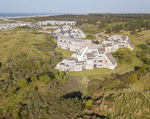 Guest house 0404123 • Apartment Ameland • Zand 