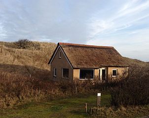 Guest house 040461 • Holiday property Ameland • In Het Dal 