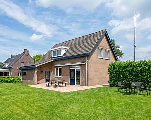 Guest house 432704 • Holiday property Noordoost Brabant • Bij de Buren 