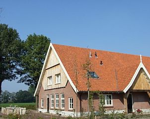 Verblijf 520805 • Vakantiewoning Twente • Landgoed Nieuwhuis tehuur