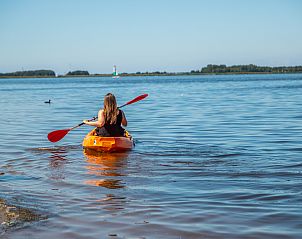 EuroParcs Veluwemeer