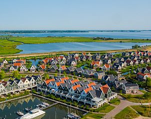 EuroParcs Poort van Amsterdam