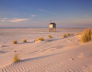 Landal West Terschelling