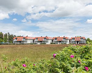 Appartementencomplex Bosch en Zee